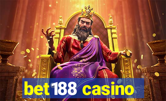 bet188 casino